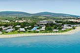 Ikos Olivia in Halkidiki of Greece among top 50 of Europe's popular family hotels